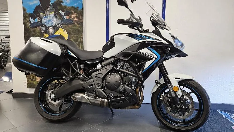 VERSYS 650