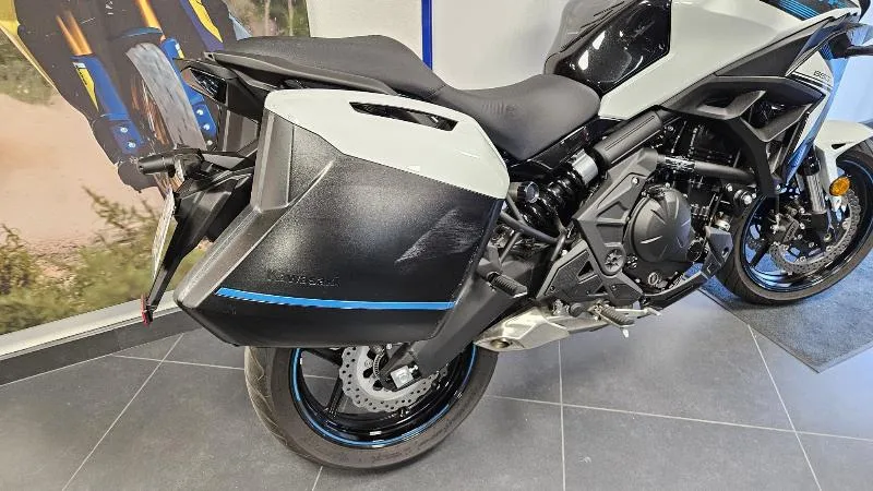 VERSYS 650