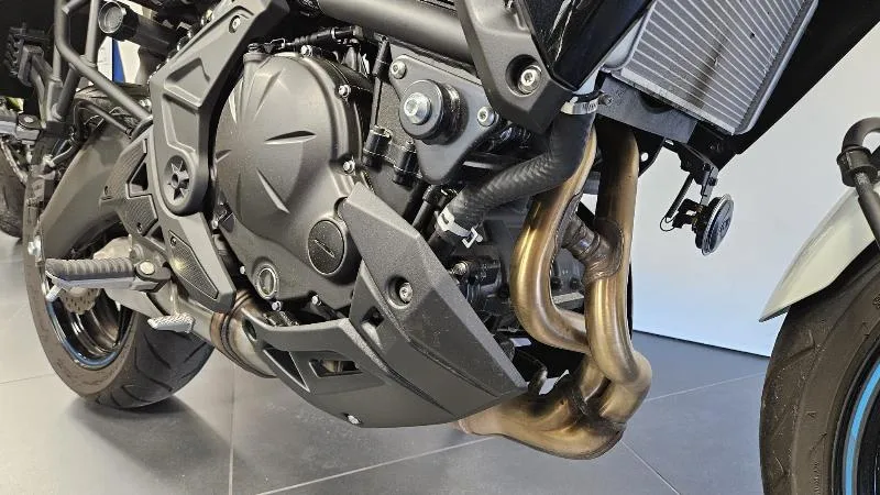 VERSYS 650