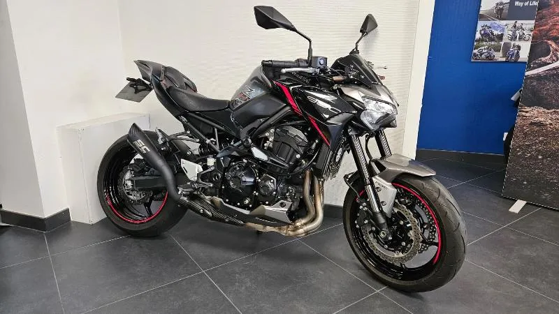 Z 900