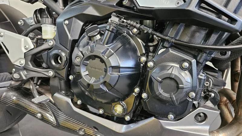 Z 900