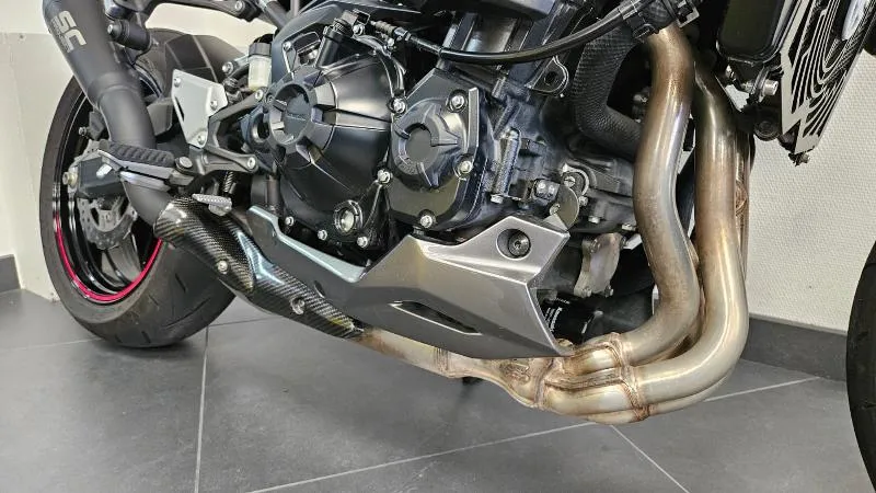 Z 900