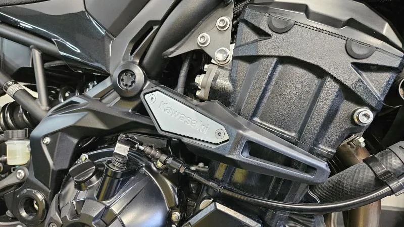 Z 900
