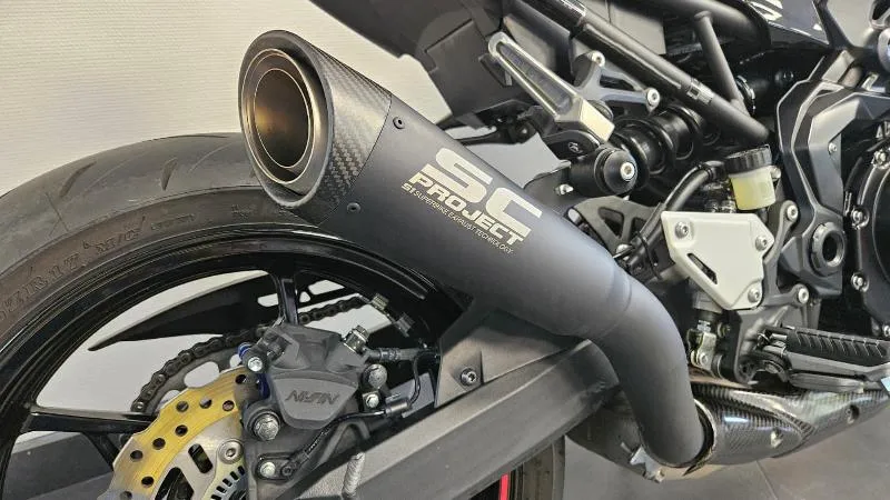 Z 900