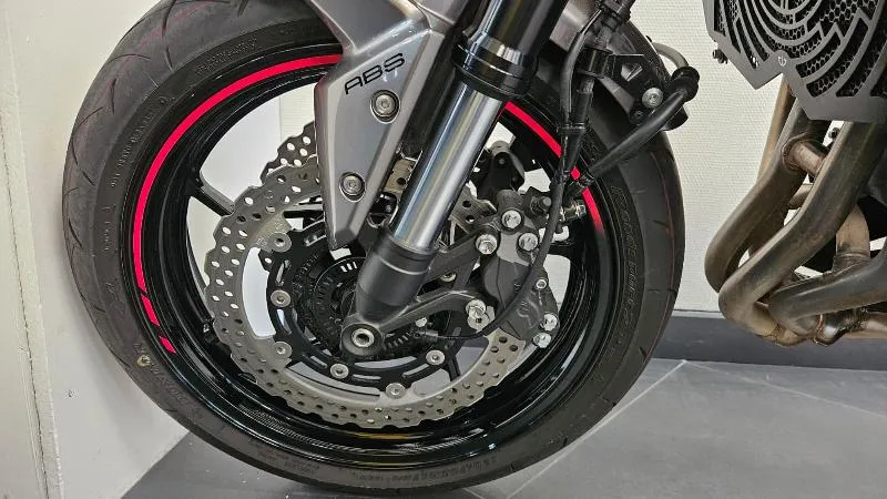 Z 900