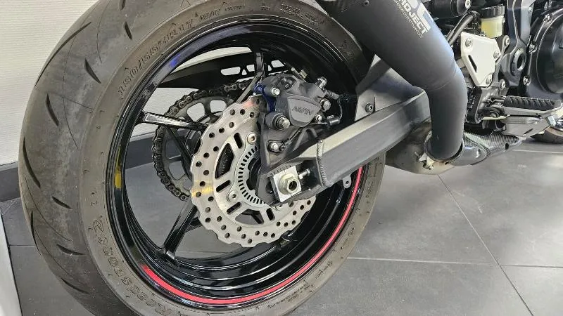 Z 900