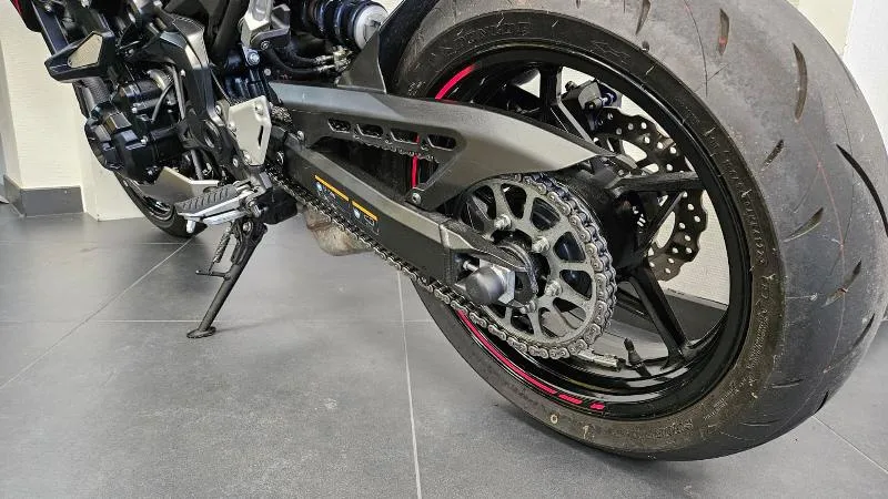 Z 900