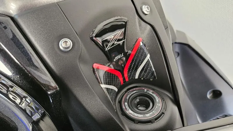 Z 900