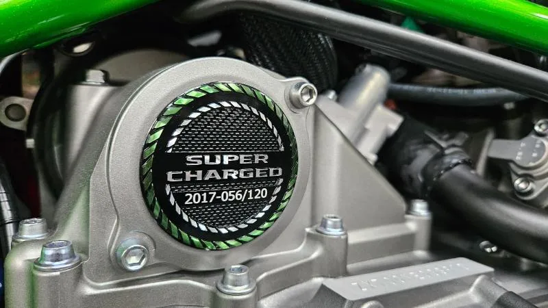 H2 NINJA