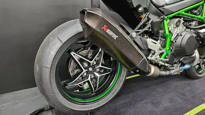 H2 NINJA