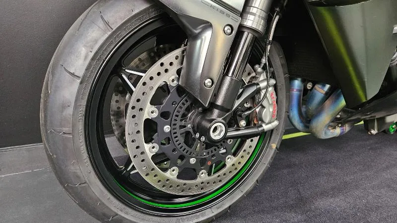 H2 NINJA