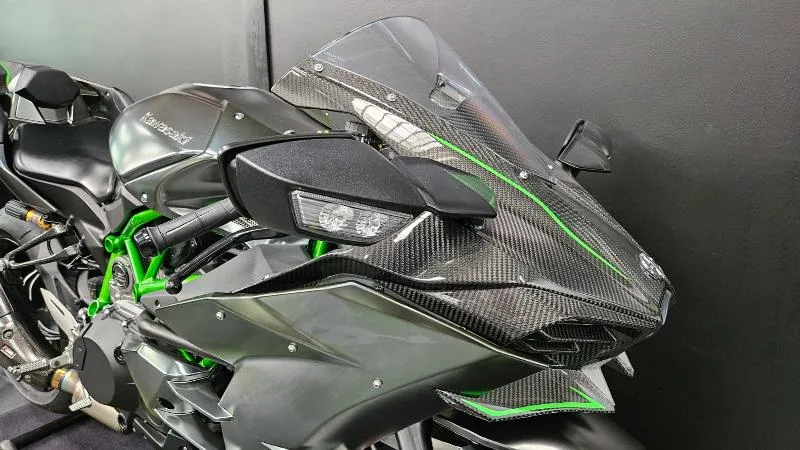 H2 NINJA