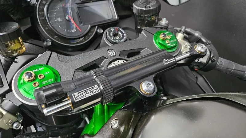 H2 NINJA