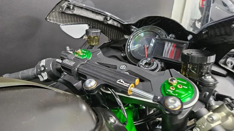 H2 NINJA