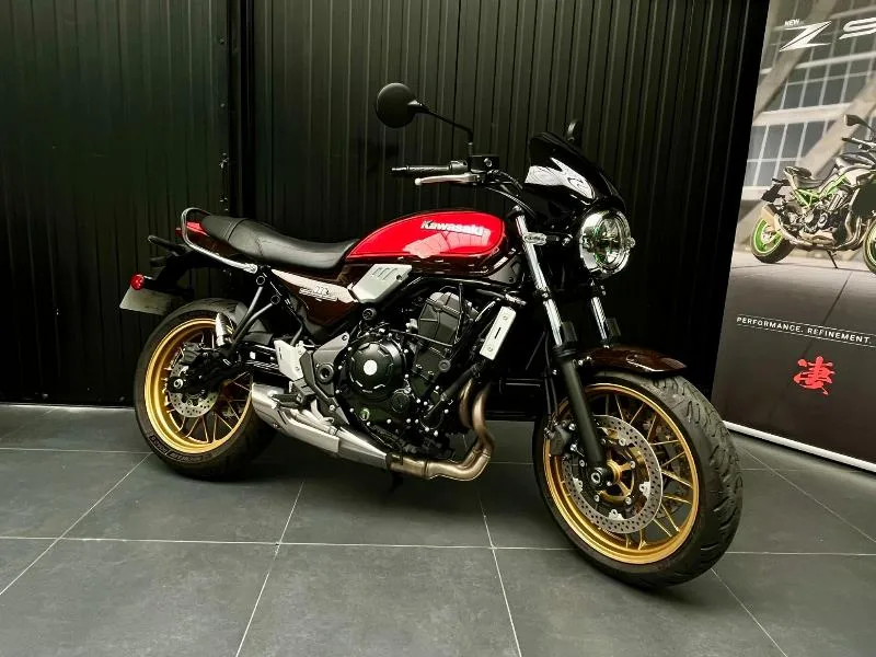 Z 650