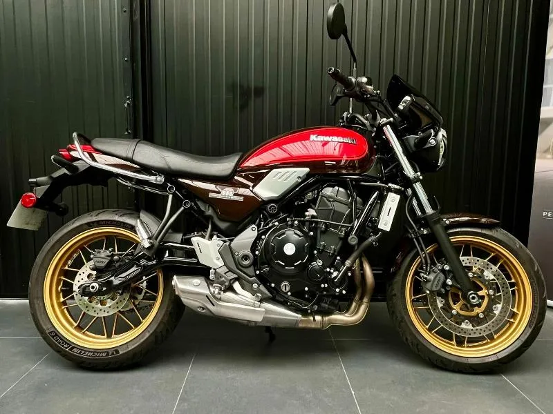 Z 650