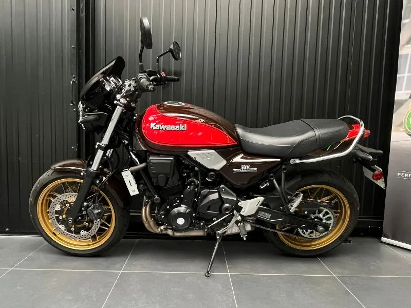 Z 650