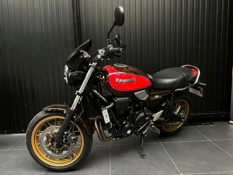 Z 650