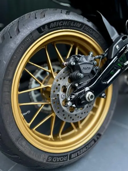 Z 650