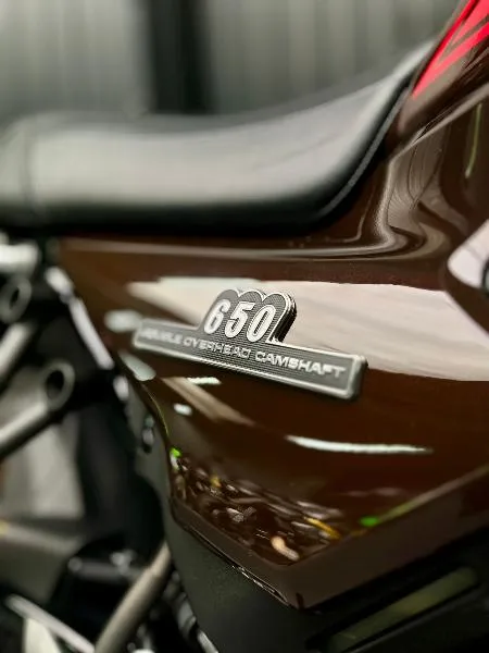 Z 650