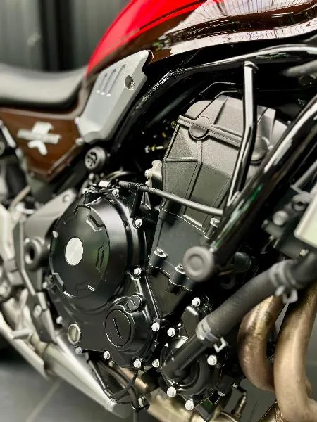 Z 650