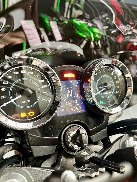 Z 650