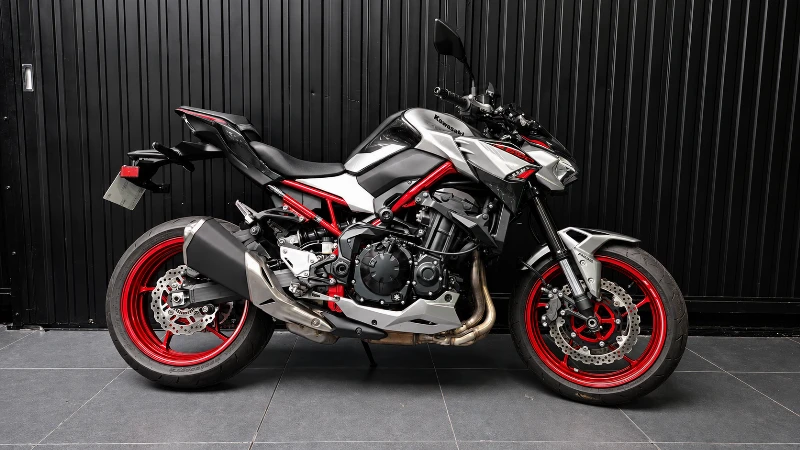 Z900 SE