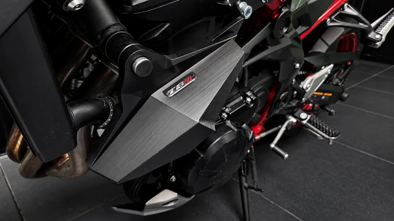 Z900 SE