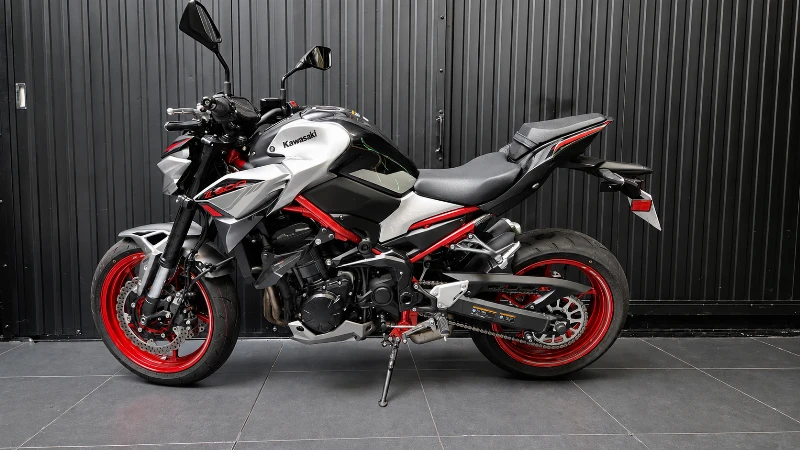 Z900 SE