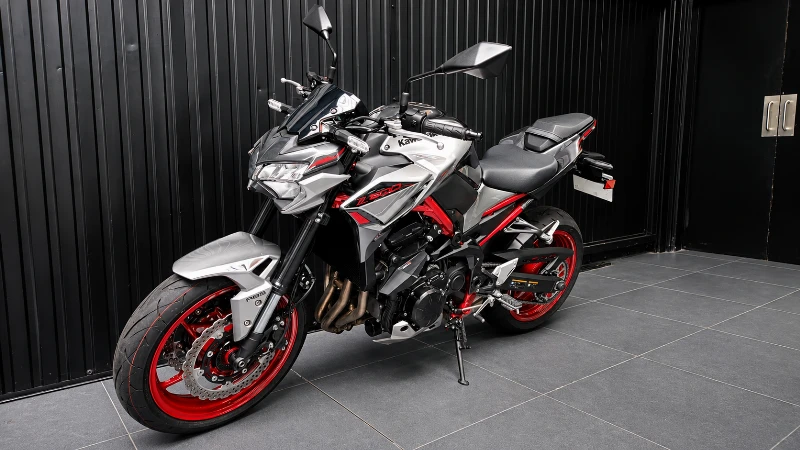 Z900 SE