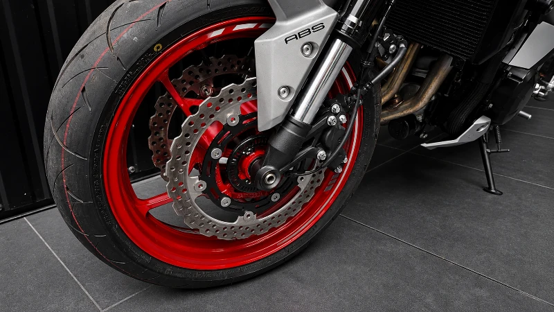 Z900 SE