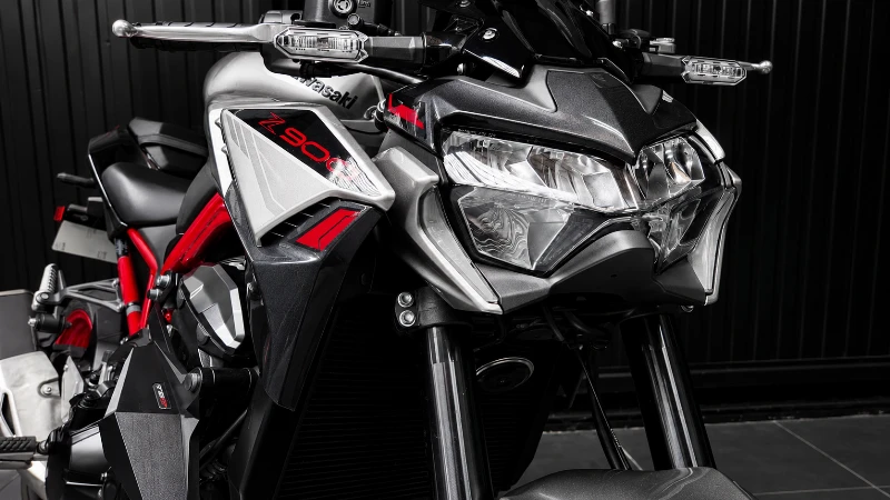 Z900 SE