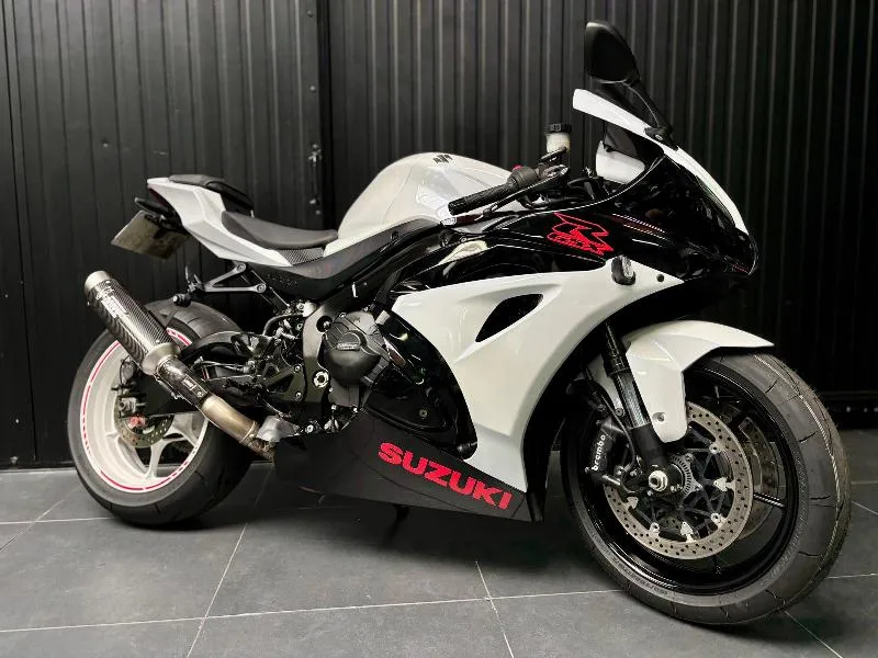 GSXR 1000
