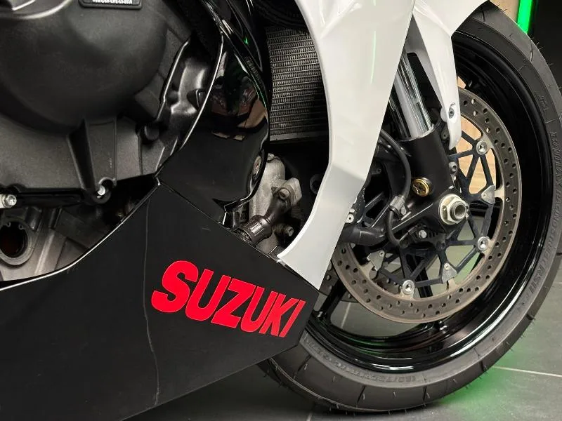 GSXR 1000
