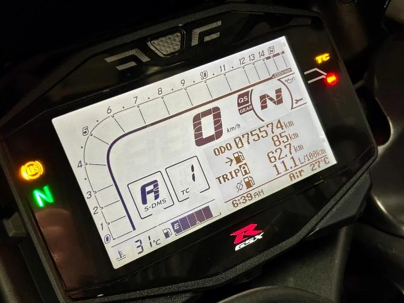 GSXR 1000