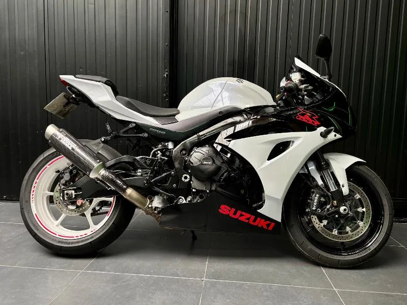GSXR 1000