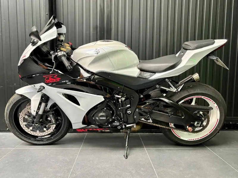 GSXR 1000