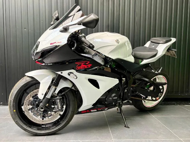 GSXR 1000