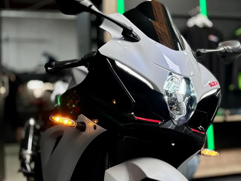 GSXR 1000