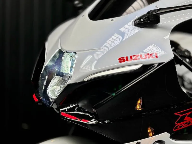 GSXR 1000