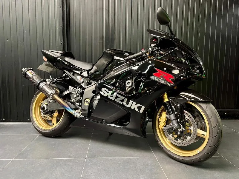 GSXR 1000