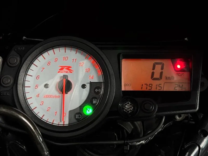 GSXR 1000
