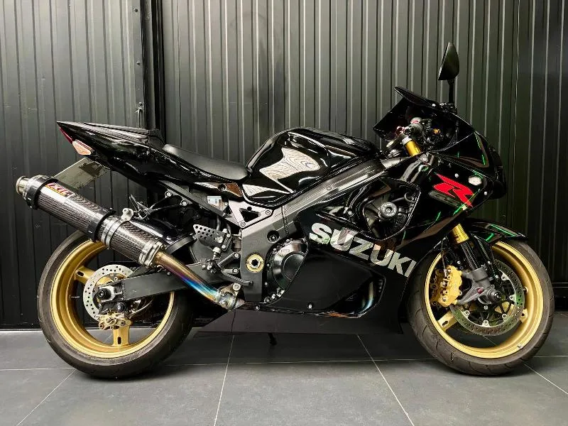 GSXR 1000