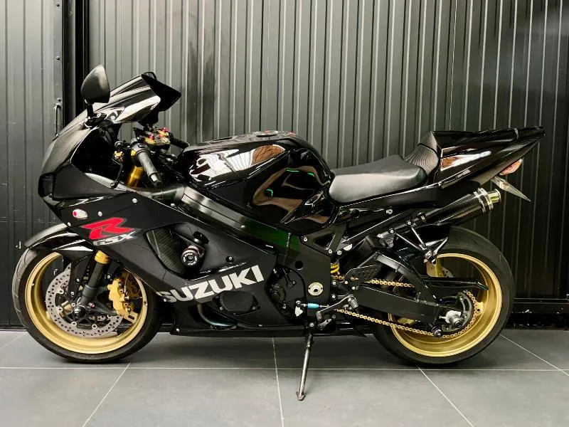 GSXR 1000