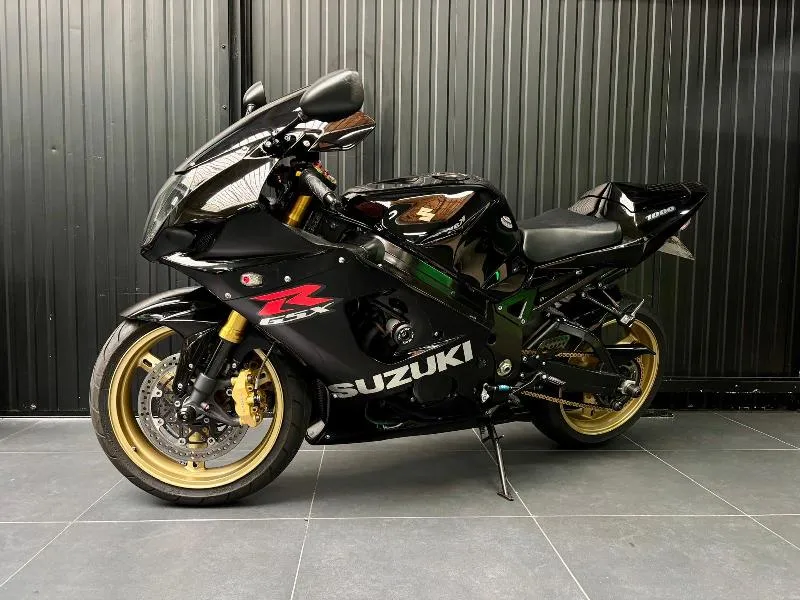 GSXR 1000