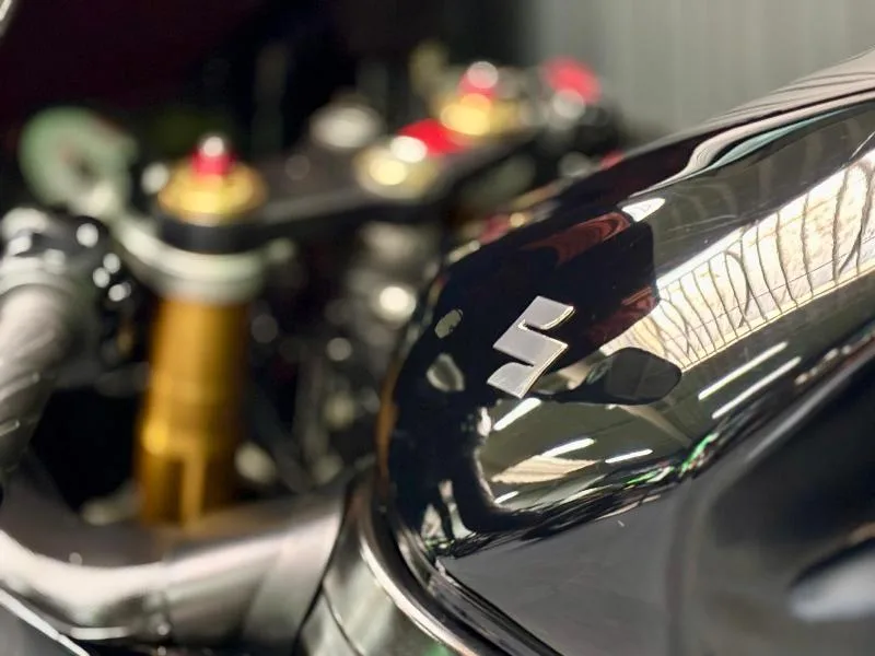 GSXR 1000