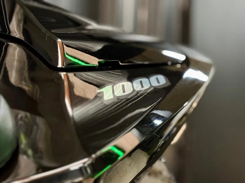 GSXR 1000