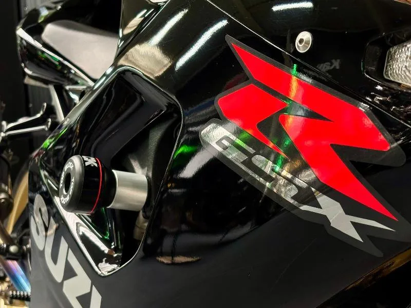 GSXR 1000