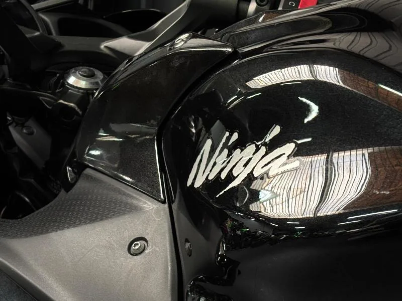 NINJA 650