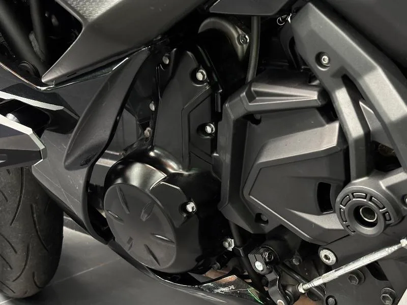 NINJA 650